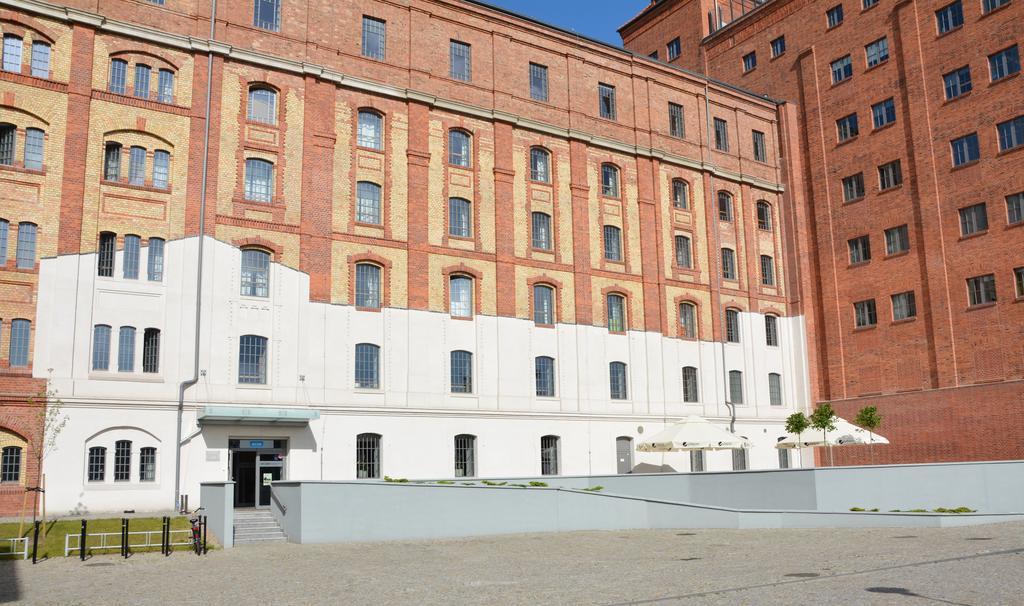 Hotel Mlyn Torun - Dawne Mcsm Exterior photo